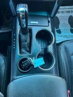 2016 Ford Explorer thumbnail 16