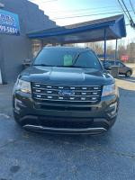 2016 Ford Explorer thumbnail 2