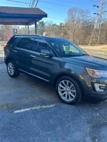 2016 Ford Explorer thumbnail 3