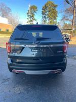 2016 Ford Explorer thumbnail 4