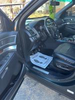 2016 Ford Explorer thumbnail 6