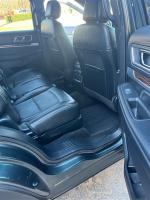 2016 Ford Explorer thumbnail 9