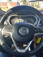 2016 Jeep Cherokee thumbnail 15