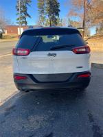 2016 Jeep Cherokee thumbnail 6