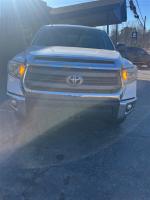 2014 Toyota Tundra thumbnail 2