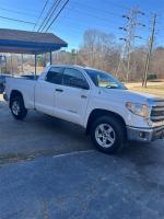 2014 Toyota Tundra thumbnail 3