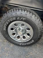 2009 Chevrolet Silverado 1500 thumbnail 5