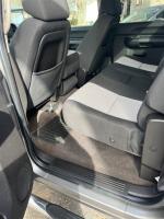 2009 Chevrolet Silverado 1500 thumbnail 8
