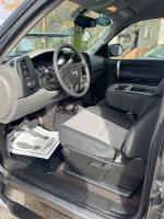 2009 Chevrolet Silverado 1500 thumbnail 9