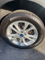 2017 Ford Escape thumbnail 7