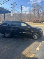 2017 Ford Explorer thumbnail 3