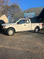 2018 Ford F-150 thumbnail 1