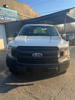 2018 Ford F-150 thumbnail 2