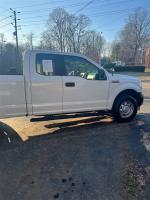 2018 Ford F-150 thumbnail 3