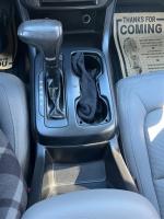 2017 Chevrolet Colorado thumbnail 17