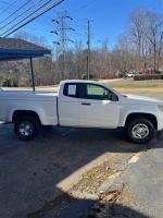 2017 Chevrolet Colorado thumbnail 3