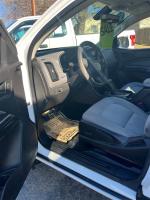 2017 Chevrolet Colorado thumbnail 4