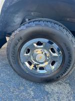 2017 Chevrolet Colorado thumbnail 6