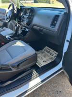 2017 Chevrolet Colorado thumbnail 7