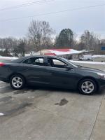 2014 Chevrolet Malibu thumbnail 3