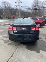 2014 Chevrolet Malibu thumbnail 4