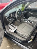 2014 Chevrolet Malibu thumbnail 5