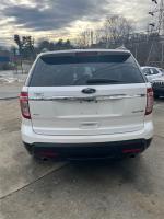 2014 Ford Explorer thumbnail 4