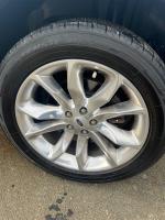 2014 Ford Explorer thumbnail 5