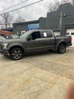 2015 Ford F-150 thumbnail 1