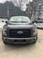 2015 Ford F-150 thumbnail 2