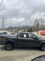 2015 Ford F-150 thumbnail 3