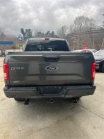 2015 Ford F-150 thumbnail 4