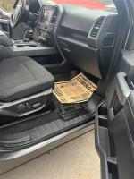 2015 Ford F-150 thumbnail 9