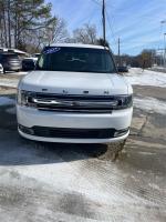 2017 Ford Flex thumbnail 2