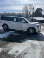 2017 Ford Flex thumbnail 3