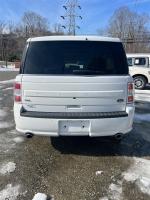 2017 Ford Flex thumbnail 4