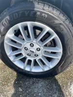 2017 Ford Flex thumbnail 5