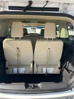 2017 Ford Flex thumbnail 9