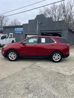 2018 Chevrolet Equinox thumbnail 1