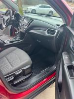 2018 Chevrolet Equinox thumbnail 10
