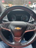 2018 Chevrolet Equinox thumbnail 14