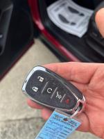 2018 Chevrolet Equinox thumbnail 15