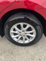 2018 Chevrolet Equinox thumbnail 3