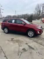 2018 Chevrolet Equinox thumbnail 5