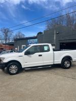 2015 Ford F-150 thumbnail 1