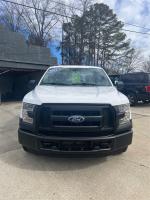 2015 Ford F-150 thumbnail 2