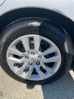 2015 Nissan Altima thumbnail 5