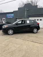 2019 Nissan Kicks thumbnail 1