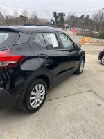2019 Nissan Kicks thumbnail 4