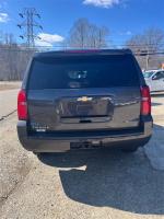 2018 Chevrolet Tahoe thumbnail 4